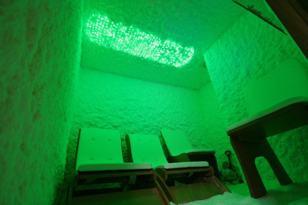 Hotel Residence Dahu Passo del Tonale Ngoại thất bức ảnh